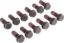Picture of Spicer Differential Carrier Bolt - HM109
