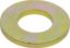 Picture of Spicer Axle Nut Washer - HN115