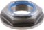 Picture of Spicer Differential Pinion Shaft Nut - HN161
