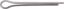 Picture of Spicer Suspension Knuckle Bolt - HP115