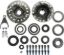 Picture of Spicer Differential Carrier Bearing - K171140
