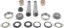 Picture of Spicer Steering King Pin Set - KPK1085