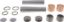 Picture of Spicer Steering King Pin Set - KPK1108