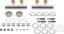 Picture of Spicer Steering King Pin Set - KPK1122