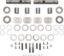Picture of Spicer Steering King Pin Repair Kit - KPK3005