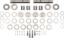 Picture of Spicer Steering King Pin Repair Kit - KPK3007