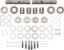 Picture of Spicer Steering King Pin Repair Kit - KPK3010