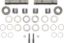 Picture of Spicer Steering King Pin Repair Kit - KPK3016