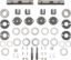 Picture of Spicer Steering King Pin Repair Kit - KPK3017