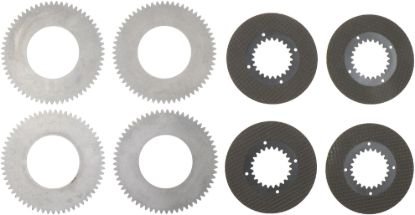 Picture of Spicer Disc Brake Hardware Kit - R30KC101X
