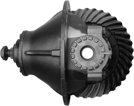 Picture of Spicer Differential Carrier - RP461908CF