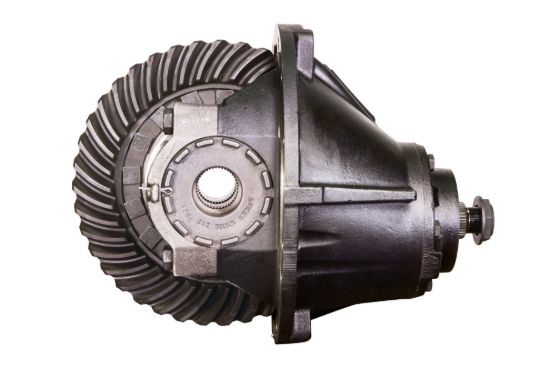 Picture of Spicer Differential Carrier - RSH40370EX