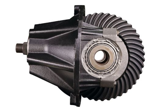 Picture of Spicer Differential Carrier - S170391EX