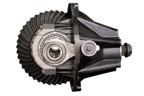 Picture of Spicer Differential Carrier - S190783CF
