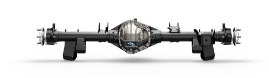 Picture of Spicer Drive Axle Assembly - SF-L60BR456E-69