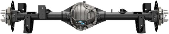 Picture of Spicer Drive Axle Assembly - SF-L60JK456E-69