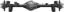 Picture of Spicer Drive Axle Assembly - SF-L60JK456E-69