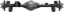Picture of Spicer Drive Axle Assembly - SF-L60JL410E-69