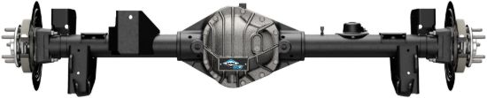 Picture of Spicer Drive Axle Assembly - SF-L60JL538A-69