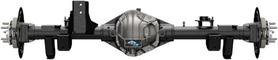 Picture of Spicer Drive Axle Assembly - SF-L60JT373E-69