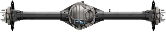 Picture of Spicer Drive Axle Assembly - SF-L60UV456E-69