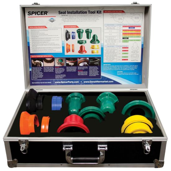 Picture of Spicer Axle Seal Installation Tool - SPI401