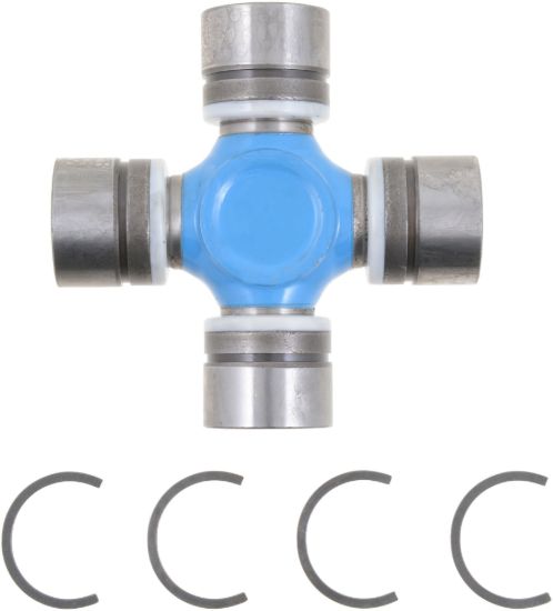 Picture of Spicer Drive Axle Shaft Universal Joint - SPL30-7166XC