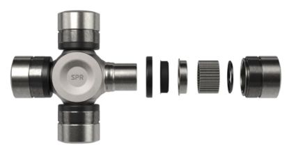 Picture of Spicer Drive Axle Shaft Universal Joint - SPL55-3X