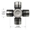 Picture of Spicer Drive Axle Shaft Universal Joint - SPL55-3X