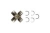 Picture of Spicer Drive Axle Shaft Universal Joint - SPL55-4X