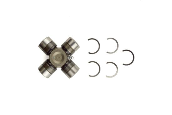 Picture of Spicer Drive Axle Shaft Universal Joint - SPL55-4X