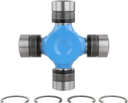 Picture of Spicer Drive Axle Shaft Universal Joint - SPL70-1550XC