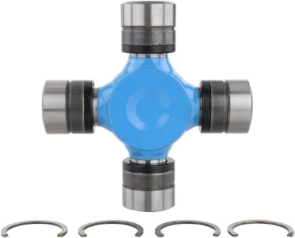 Picture of Spicer Drive Axle Shaft Universal Joint - SPL70-1550XC