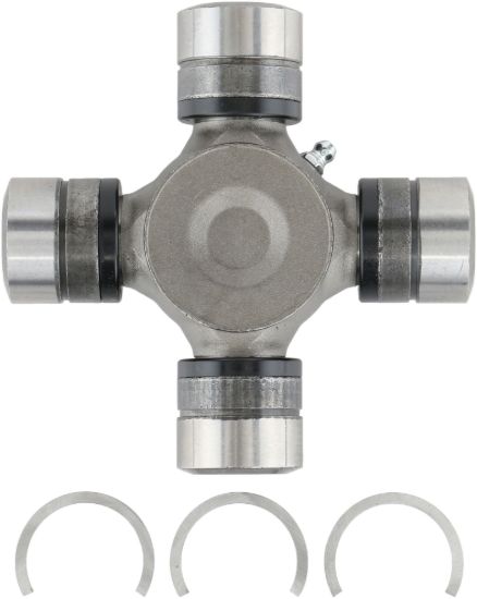 Picture of Spicer Drive Axle Shaft Universal Joint - SPL70-4X