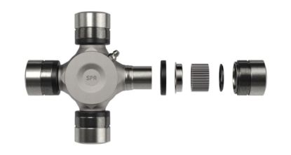 Picture of Spicer Drive Axle Shaft Universal Joint - SPL70-4X