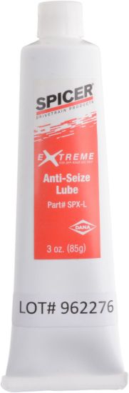Picture of Spicer Anti-Seize Compound - SPX-L