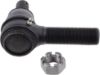 Picture of Spicer Steering Tie Rod End - TRE187BL