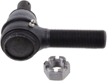 Picture of Spicer Steering Tie Rod End - TRE187BL