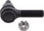 Picture of Spicer Steering Tie Rod End - TRE187BR
