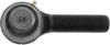Picture of Spicer Steering Tie Rod End - TRE3252R
