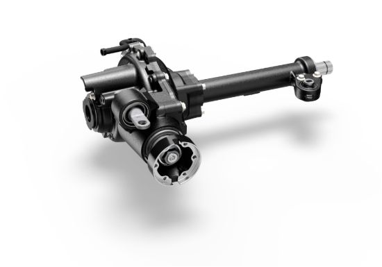 Picture of Spicer Drive Axle Assembly - UD44FBRO456ELD32