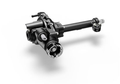 Picture of Spicer Drive Axle Assembly - UD44FBRO470ELD32