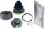 Picture of Spicer Select CV Joint - 25-10140061
