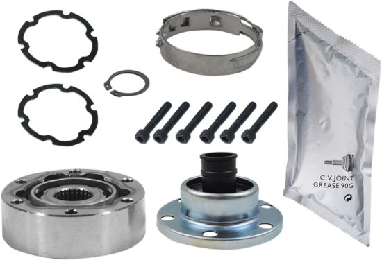 Picture of Spicer Select CV Joint - 25-10140069