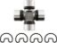 Picture of Spicer Select Universal Joint - 25-101X