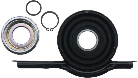 Picture of Spicer Select Drive Shaft Center Support Bearing - 25-141743X