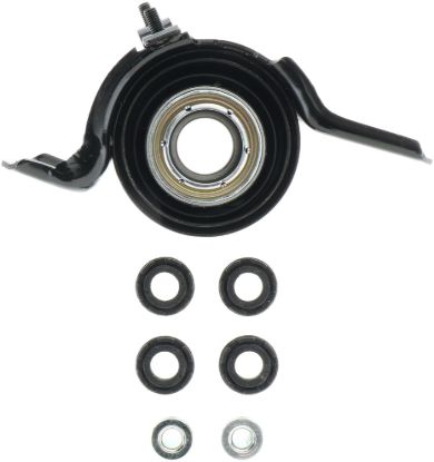 Picture of Spicer Select Drive Shaft Center Support Bearing - 25-141747X