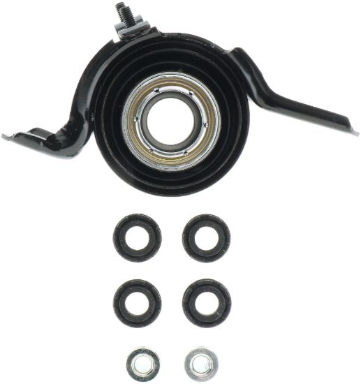 Picture of Spicer Select Drive Shaft Center Support Bearing - 25-141747X