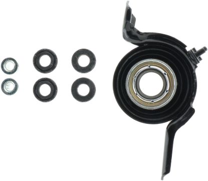 Picture of Spicer Select Drive Shaft Center Support Bearing - 25-141747X