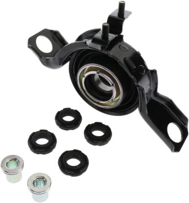 Picture of Spicer Select Drive Shaft Center Support Bearing - 25-141747X